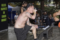 Insanity Alert